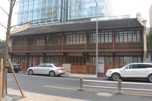 63 Anyi Road Shanghai