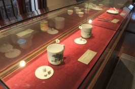 Chairman Mao memorabilia