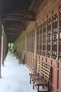 The China Imperial Examination System Museum