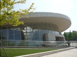 Shanghai Culture Square