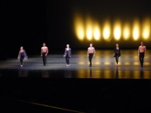 Swipe by Val Caniparoli