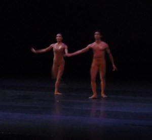 After Eden by John Butler