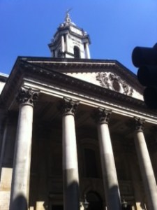 St George's Hanover Square