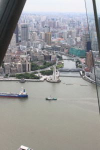 11 o'clock The Suzhou Creek
