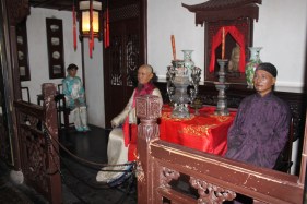 The Merchant Boat Owner's Guild