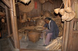 Bamboo Products Shop