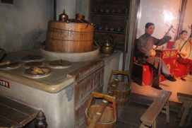 Tiger Stoves for Boiled Water