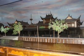 Shanghai Custom House