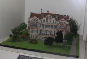 Wang Ching-wei Residence