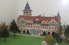 The Eric Moller's Residence