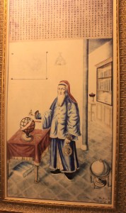 Johann Adam Schall von Bell 1592 - 1666