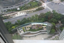 Base of Janet's Block