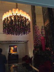 The Reception Area The Peninsula