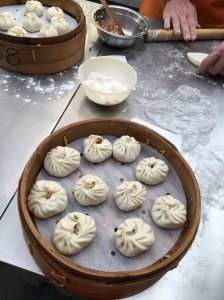 My Xiao Long Bao