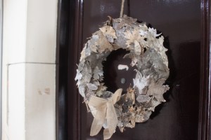 Birch Wreath